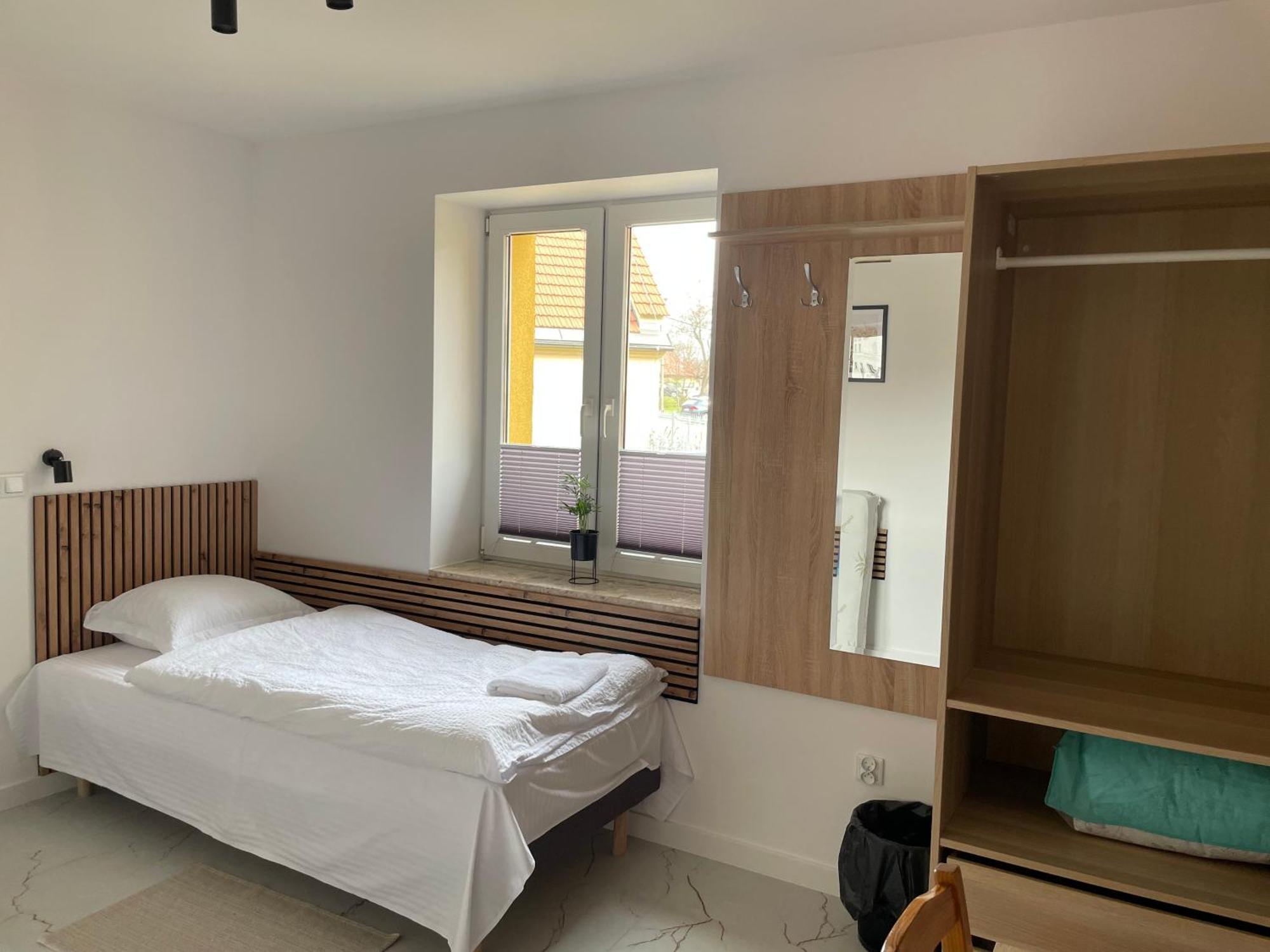 Hotel Gorsko เวียลิชกา ภายนอก รูปภาพ