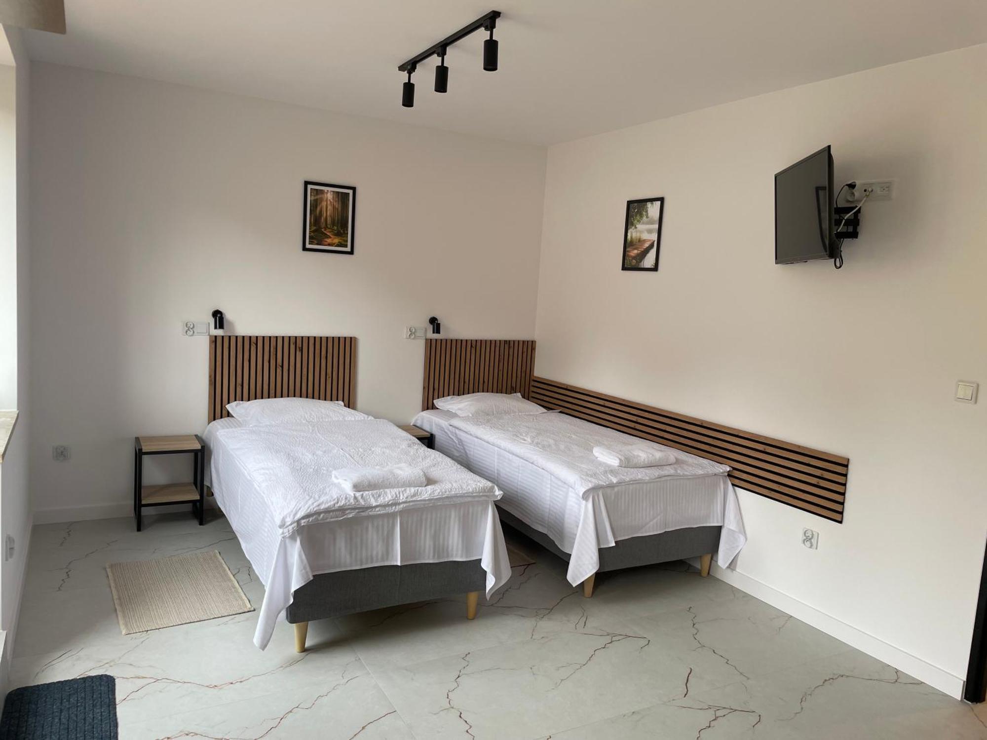 Hotel Gorsko เวียลิชกา ภายนอก รูปภาพ