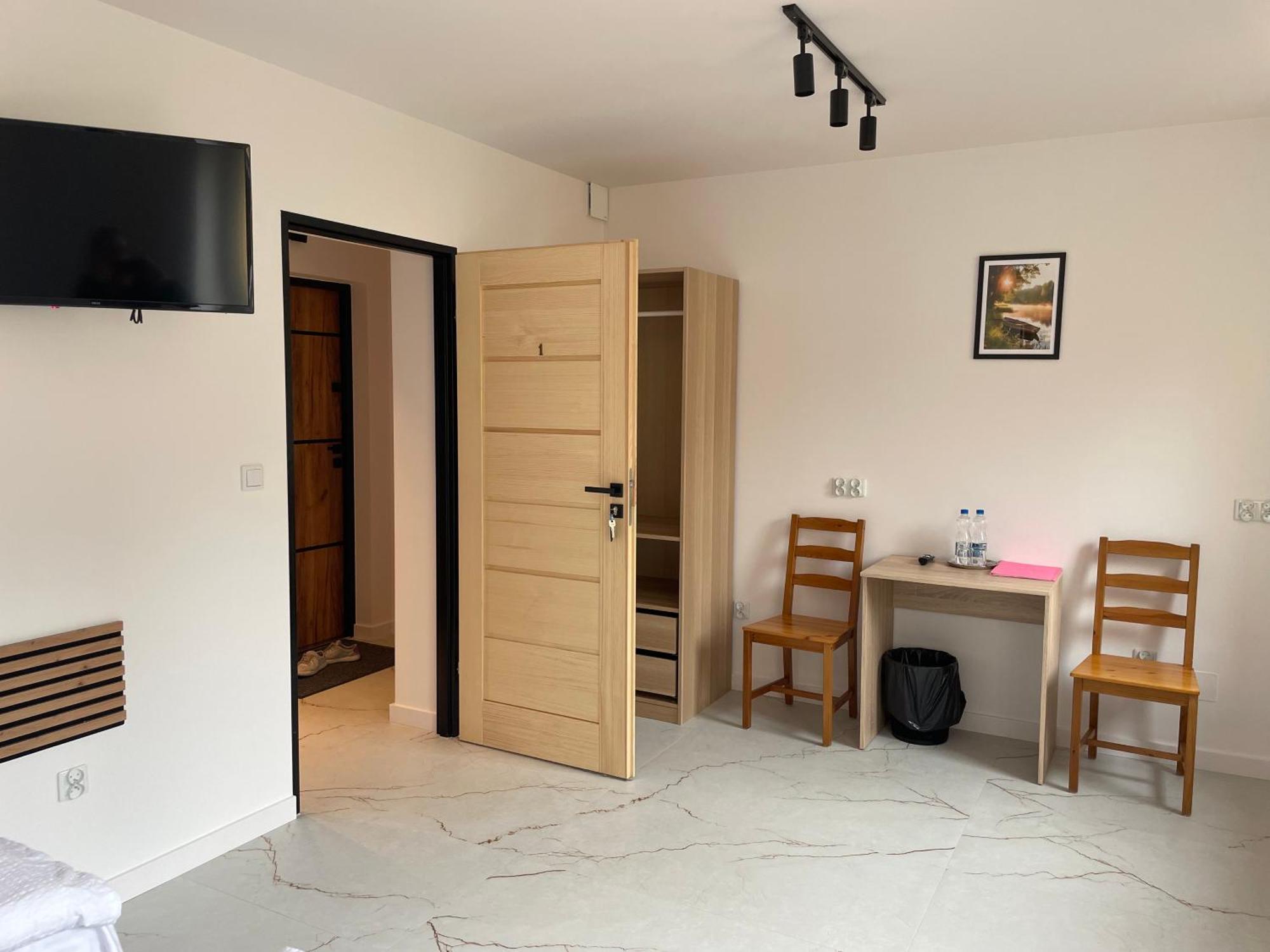 Hotel Gorsko เวียลิชกา ภายนอก รูปภาพ