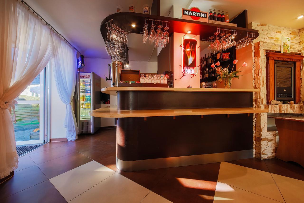 Hotel Gorsko เวียลิชกา ภายนอก รูปภาพ