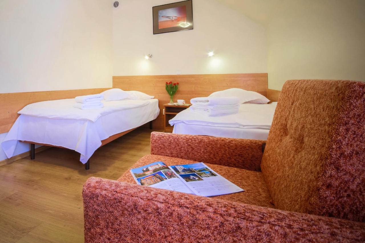 Hotel Gorsko เวียลิชกา ภายนอก รูปภาพ