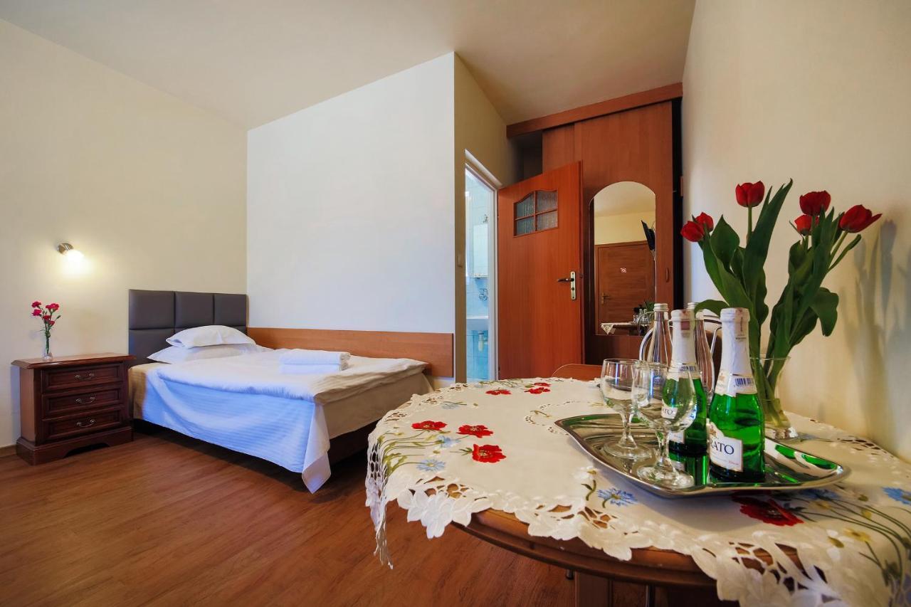 Hotel Gorsko เวียลิชกา ภายนอก รูปภาพ