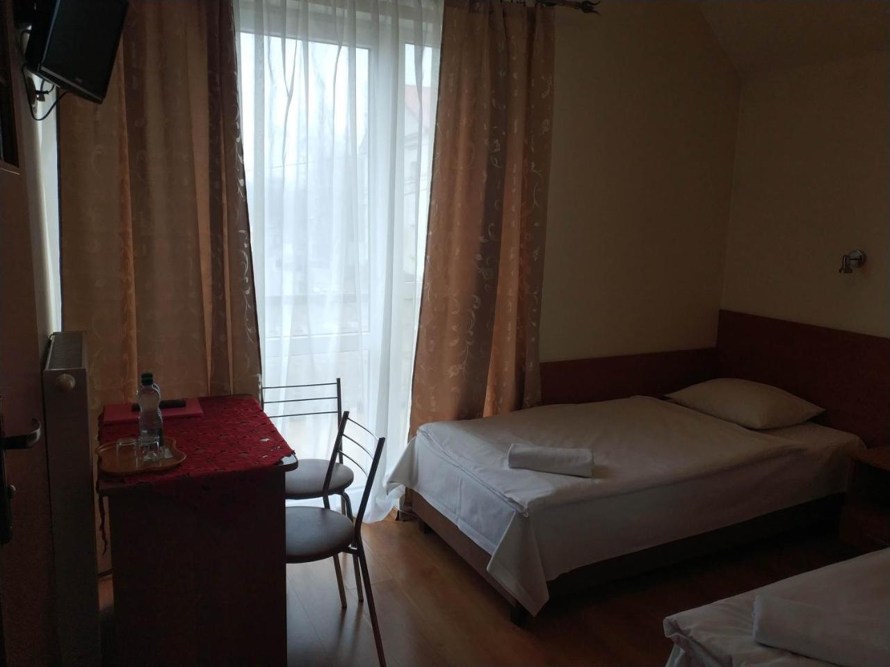 Hotel Gorsko เวียลิชกา ภายนอก รูปภาพ