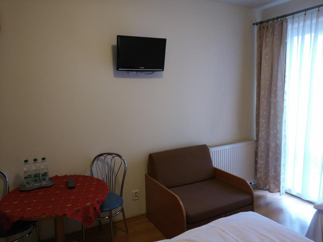 Hotel Gorsko เวียลิชกา ภายนอก รูปภาพ