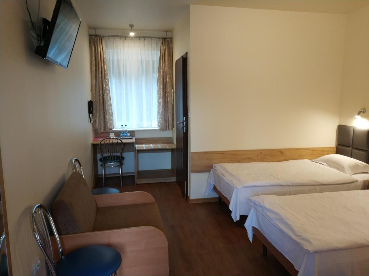 Hotel Gorsko เวียลิชกา ภายนอก รูปภาพ