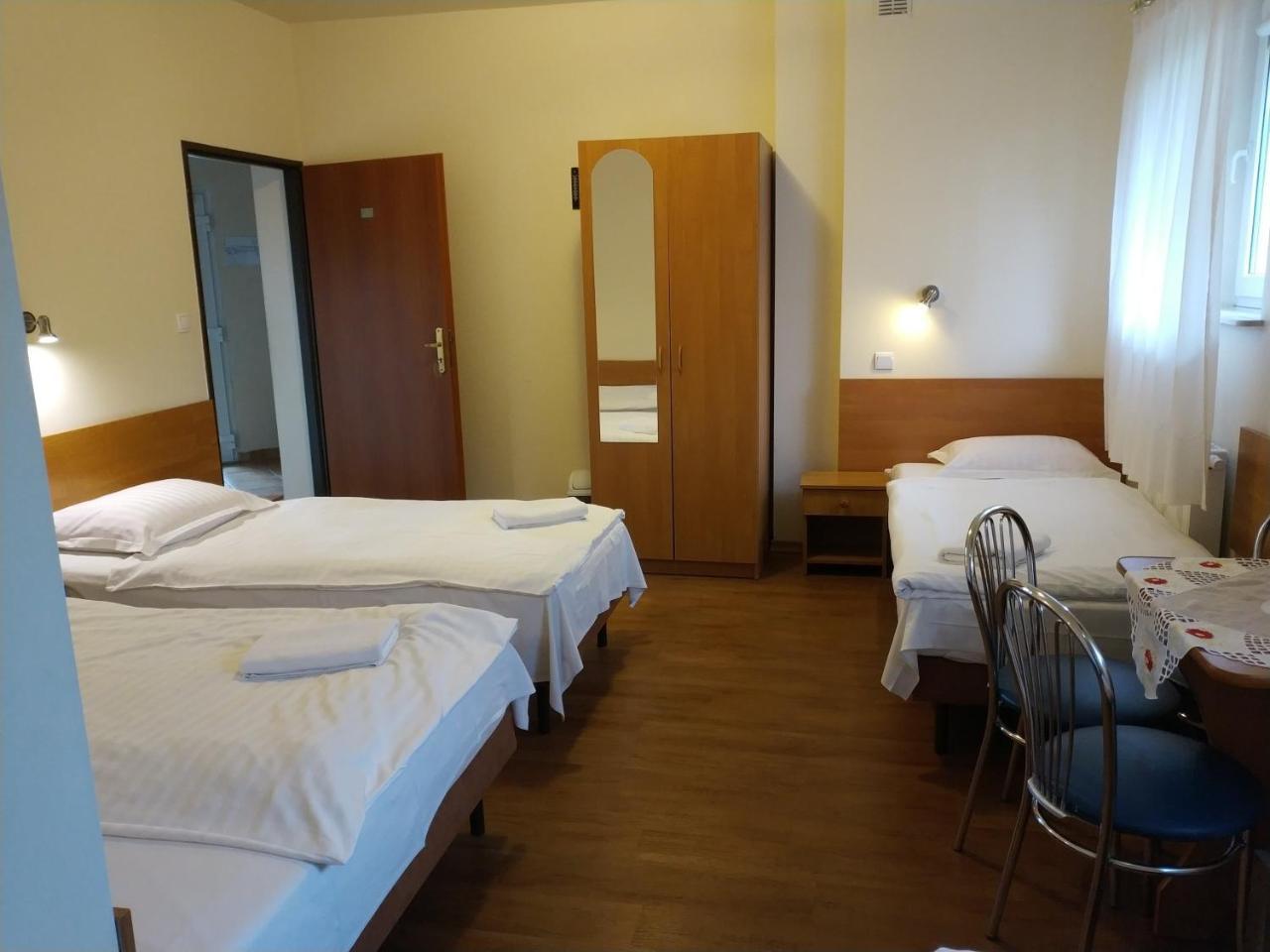 Hotel Gorsko เวียลิชกา ภายนอก รูปภาพ
