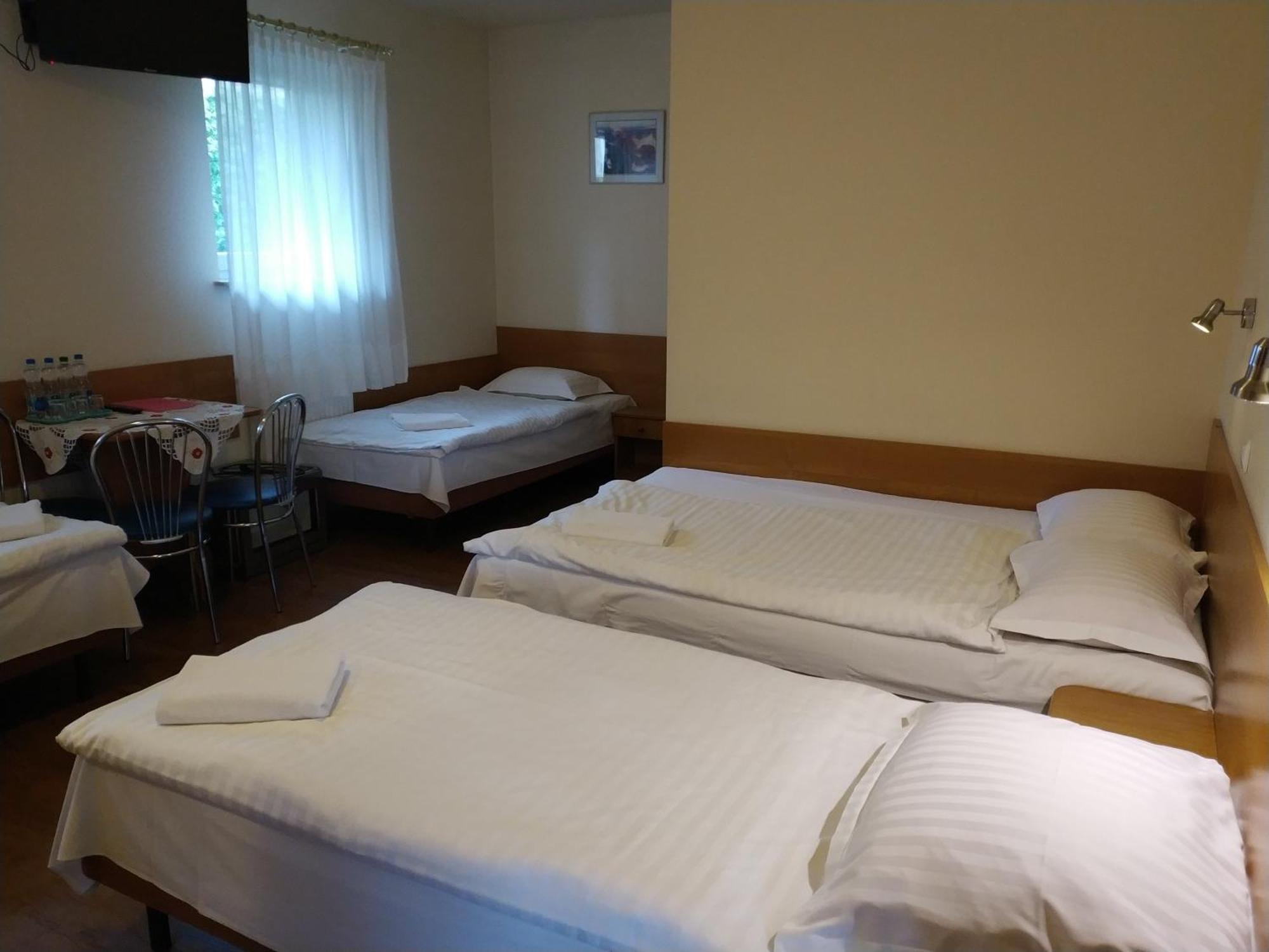 Hotel Gorsko เวียลิชกา ภายนอก รูปภาพ